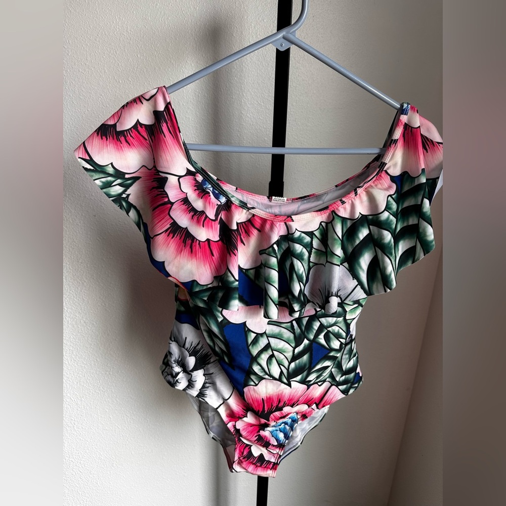 Swimsuit size large